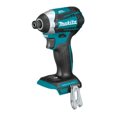 Makita Makita LXT 3-Speed Impact Driver, Tool Only, Li-Ion, 18V, Brushless, Cordless XDT14Z